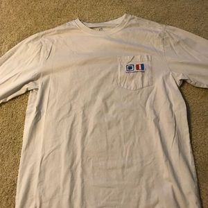 Southern Tide long sleeve t shirt